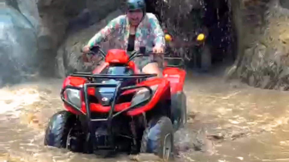 ATV Adventure